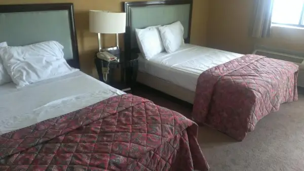 Branford Motel 5