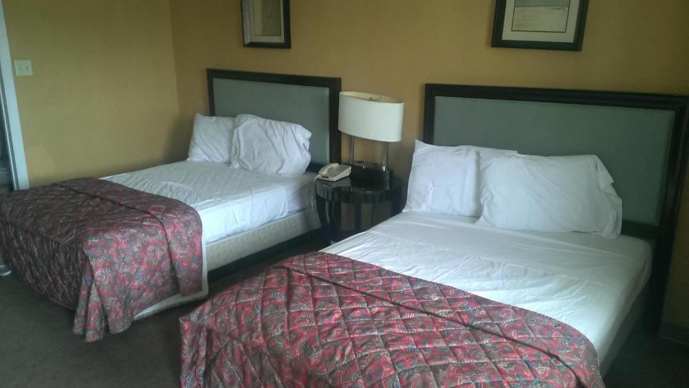 King Room with Spa Bath